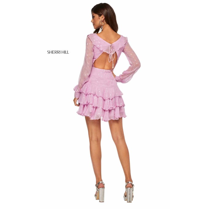 Fenduch FD 52937 Dress