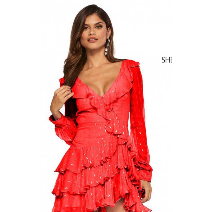 Fenduch FD 52937 Dress