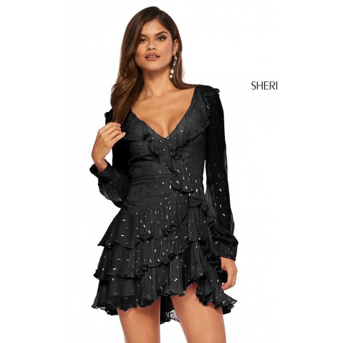Fenduch FD 52937 Dress