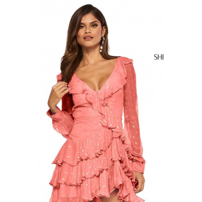 Fenduch FD 52937 Dress