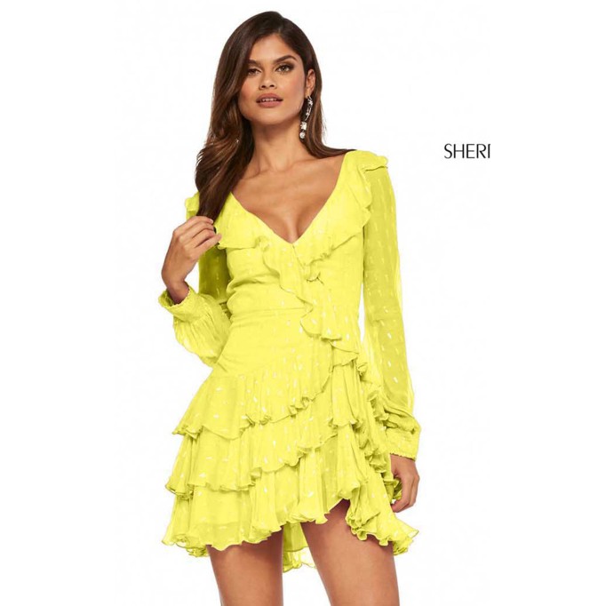 Fenduch FD 52937 Dress