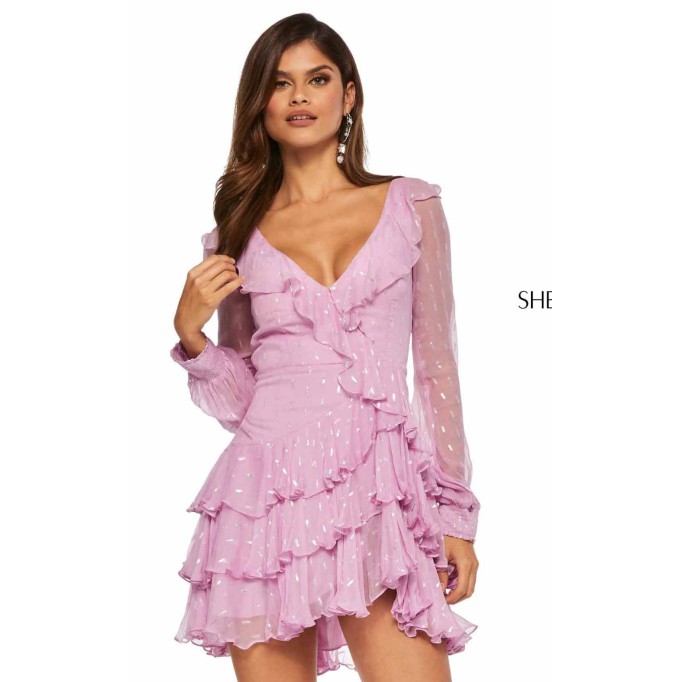Fenduch FD 52937 Dress