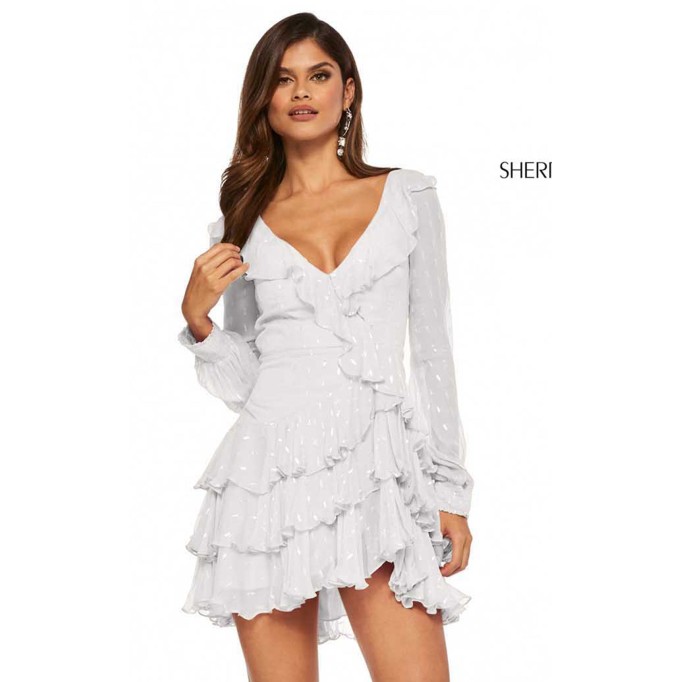 Fenduch FD 52937 Dress