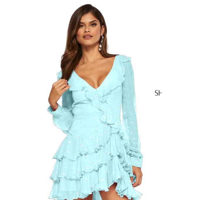 Fenduch FD 52937 Dress