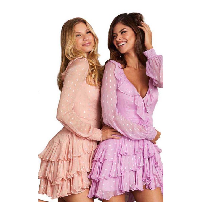 Fenduch FD 52937 Dress