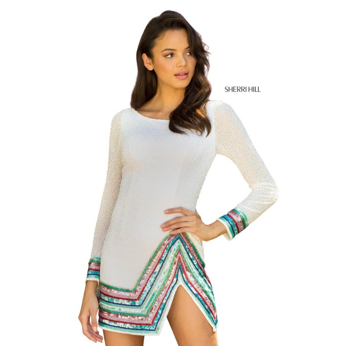 Fenduch FD 52941 Dress