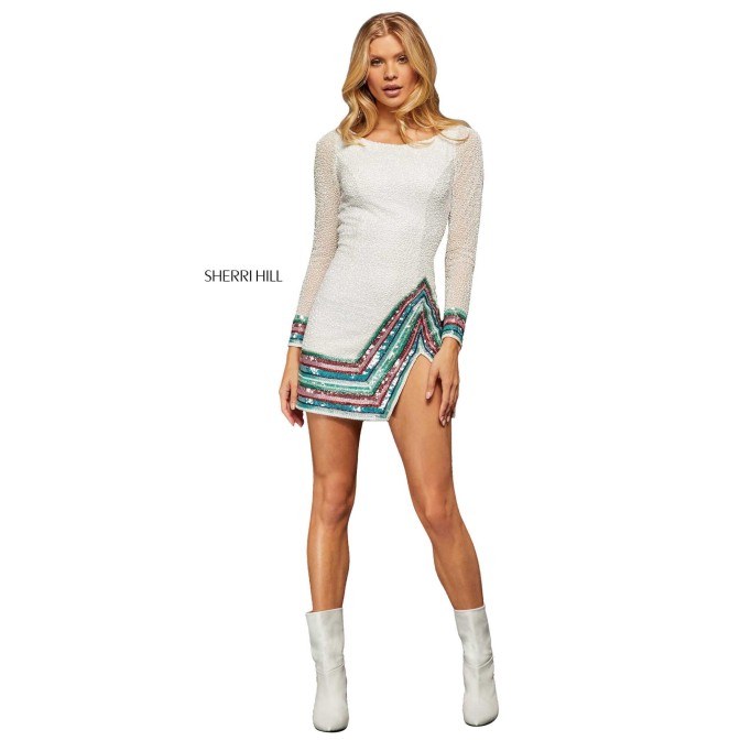 Fenduch FD 52941 Dress