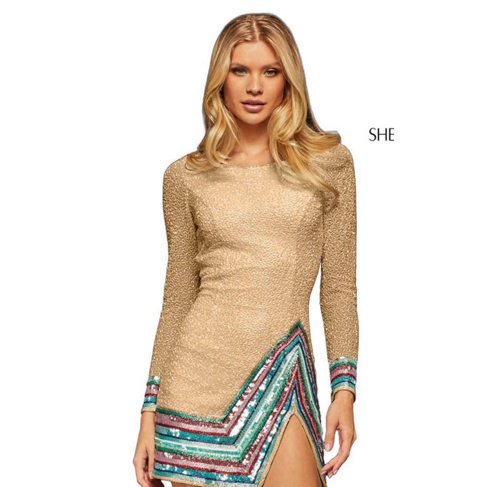Fenduch FD 52941 Dress
