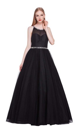 Fenduch J14001 Dress