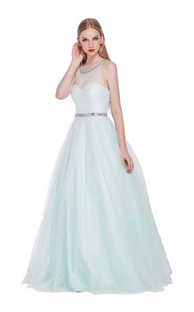 Fenduch J14001 Dress