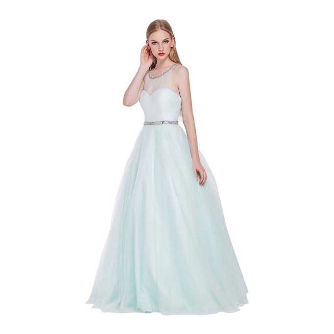 Fenduch J14001 Dress