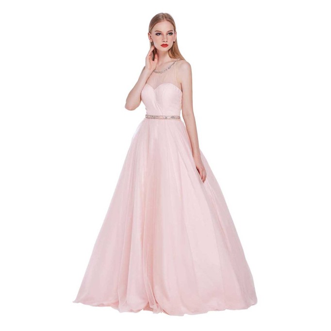 Fenduch J14001 Dress