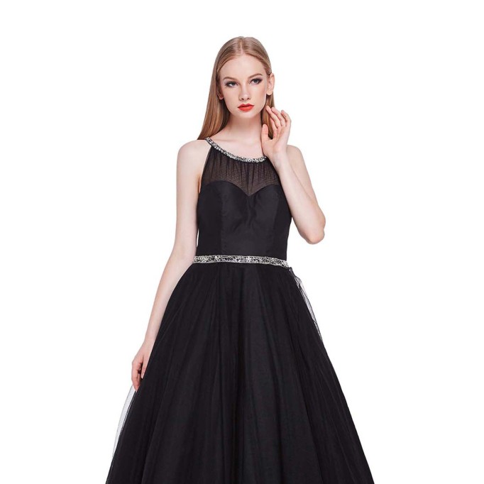 Fenduch J14001 Dress