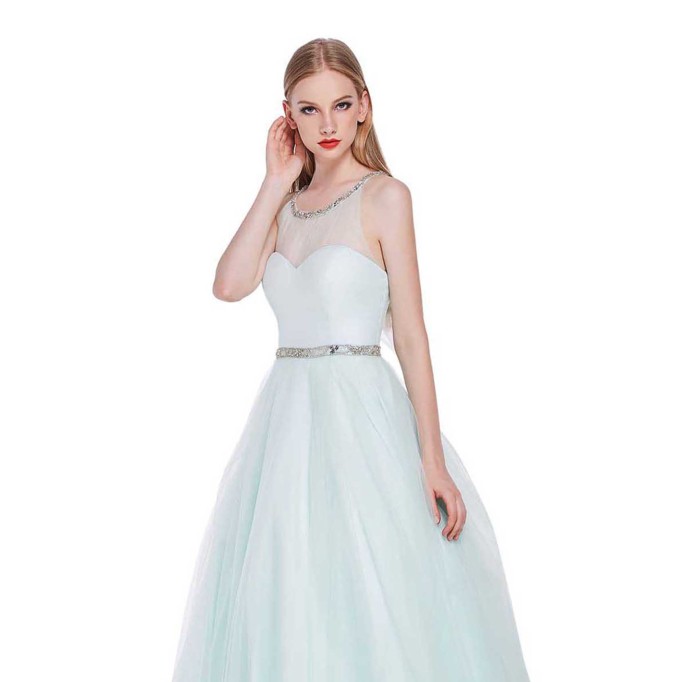Fenduch J14001 Dress