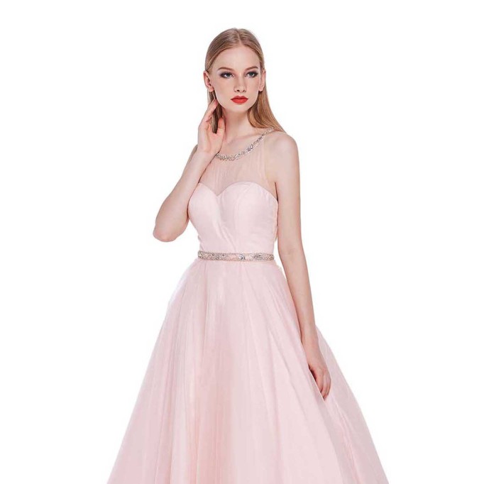 Fenduch J14001 Dress