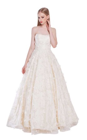 Fenduch J14035 Dress