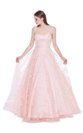 Fenduch J14035 Dress