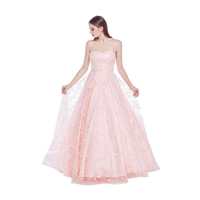 Fenduch J14035 Dress