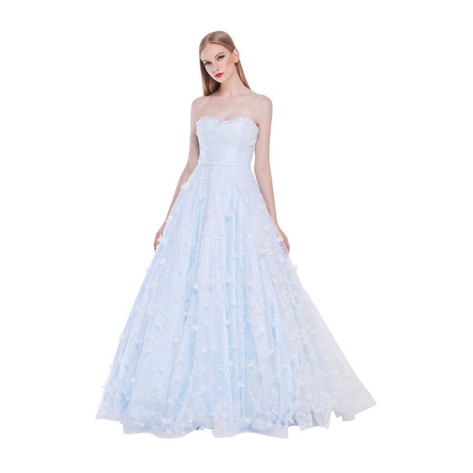Fenduch J14035 Dress
