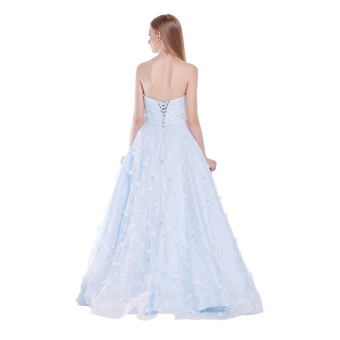 Fenduch J14035 Dress