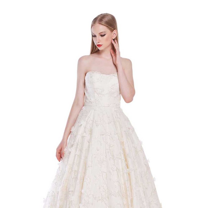 Fenduch J14035 Dress