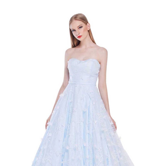 Fenduch J14035 Dress