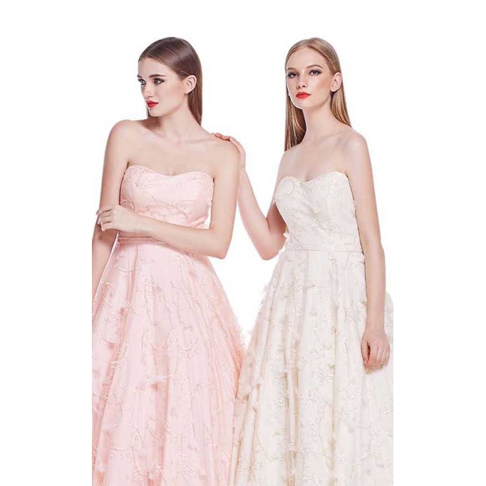 Fenduch J14035 Dress