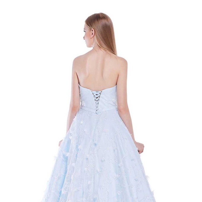 Fenduch J14035 Dress
