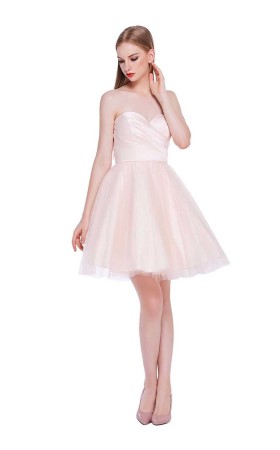 Fenduch J14085 Dress