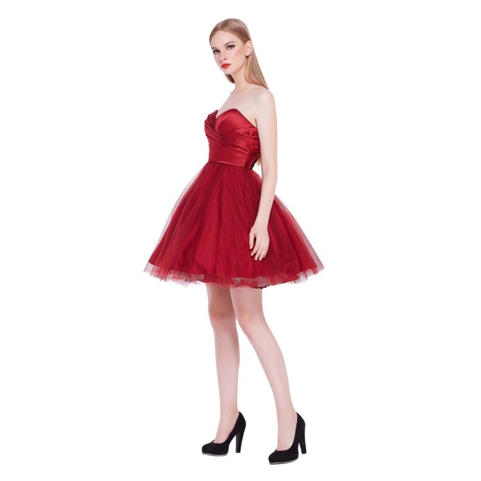 Fenduch J14085 Dress