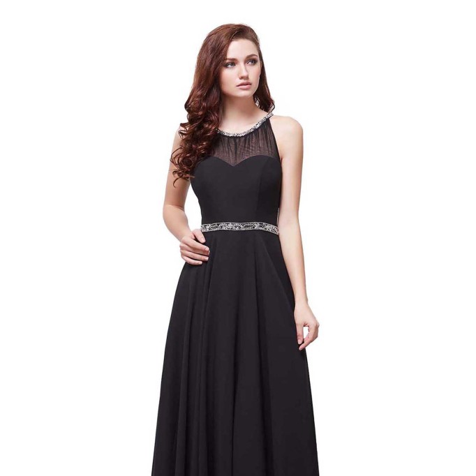 Fenduch J13073 Dress