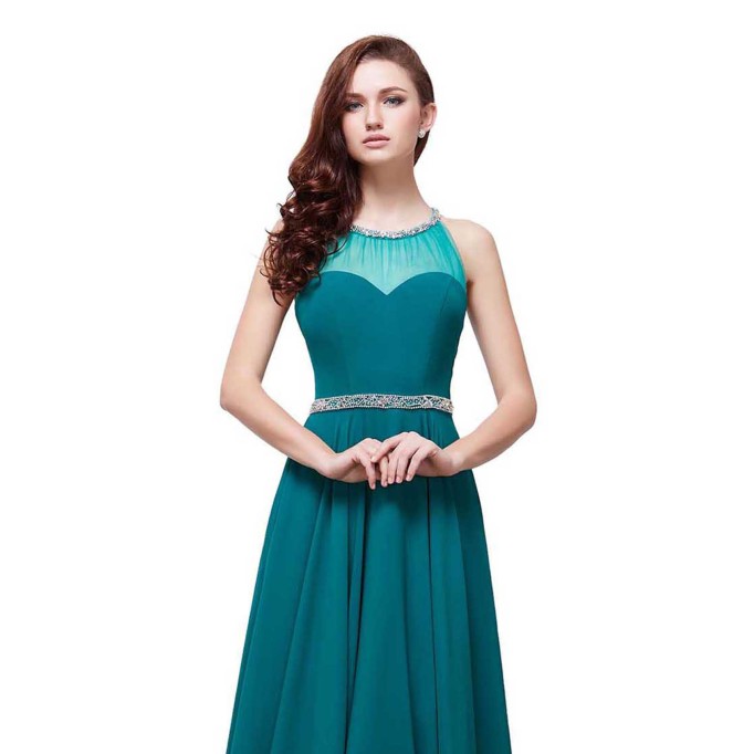 Fenduch J13073 Dress