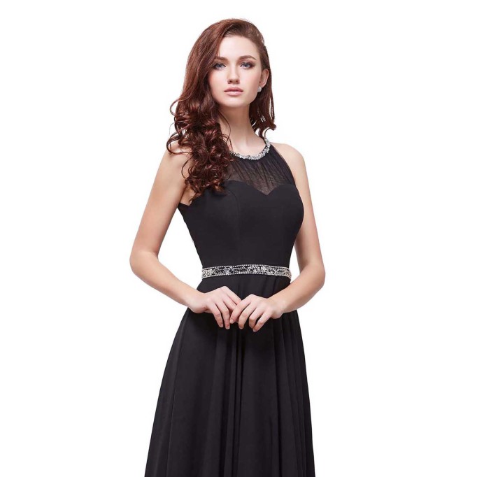 Fenduch J13073 Dress