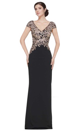 Fenduch FD2652 Dress