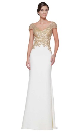 Fenduch FD2652 Dress