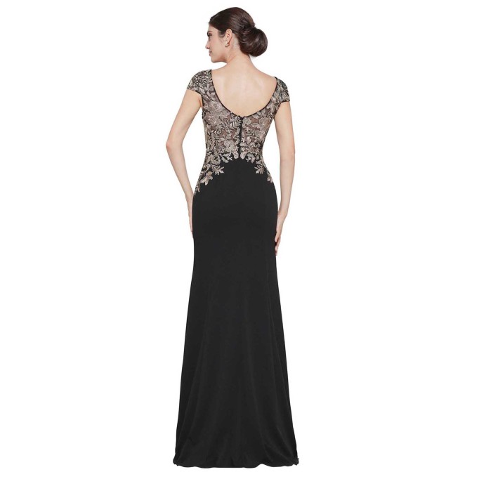 Fenduch FD2652 Dress