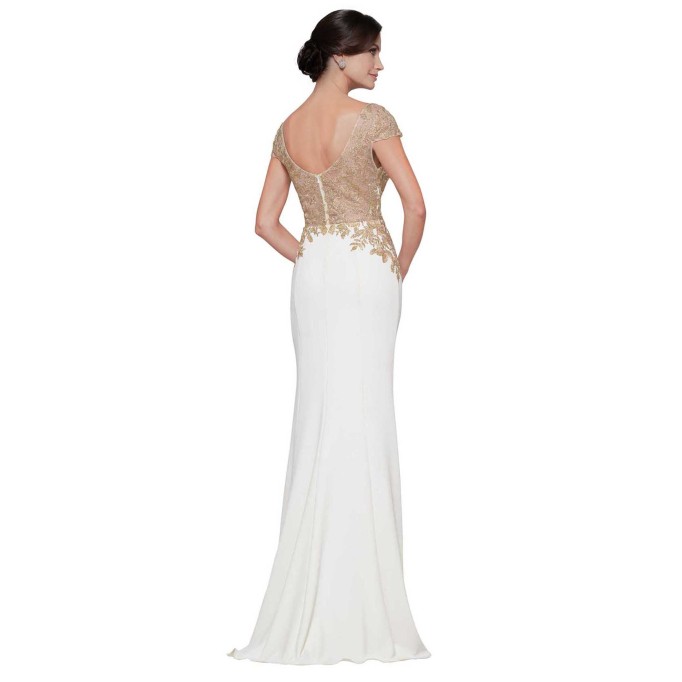 Fenduch FD2652 Dress