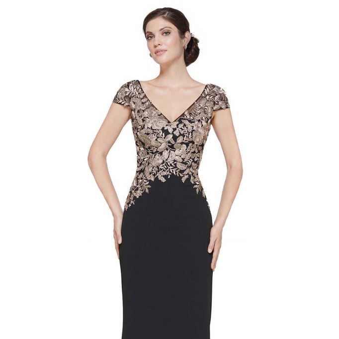 Fenduch FD2652 Dress