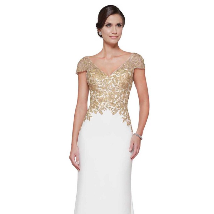 Fenduch FD2652 Dress
