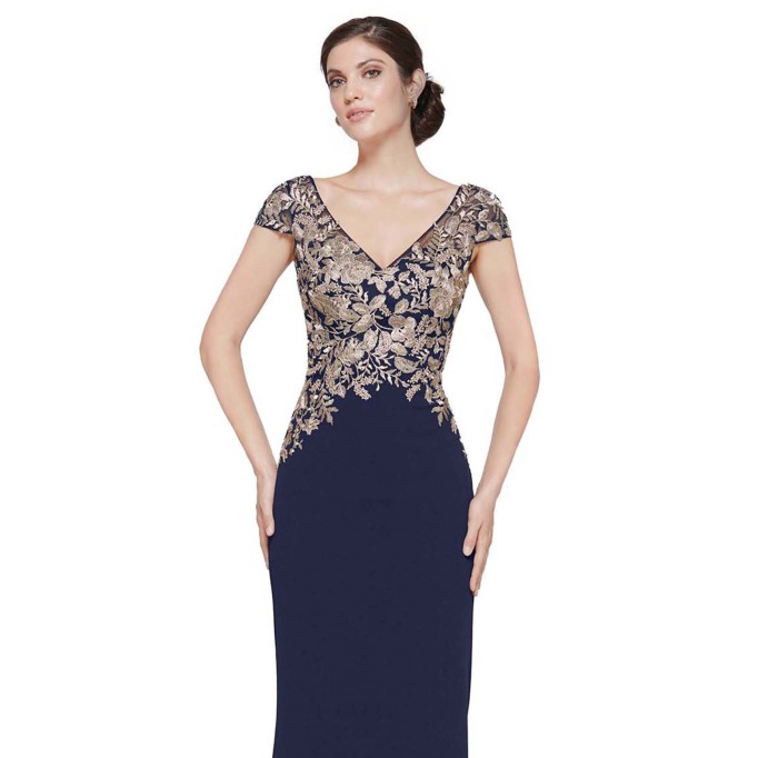 Fenduch FD2652 Dress