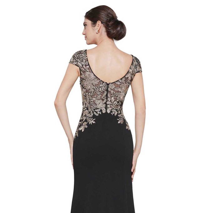 Fenduch FD2652 Dress