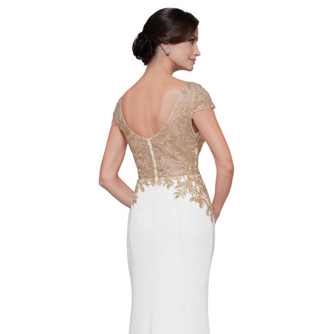 Fenduch FD2652 Dress