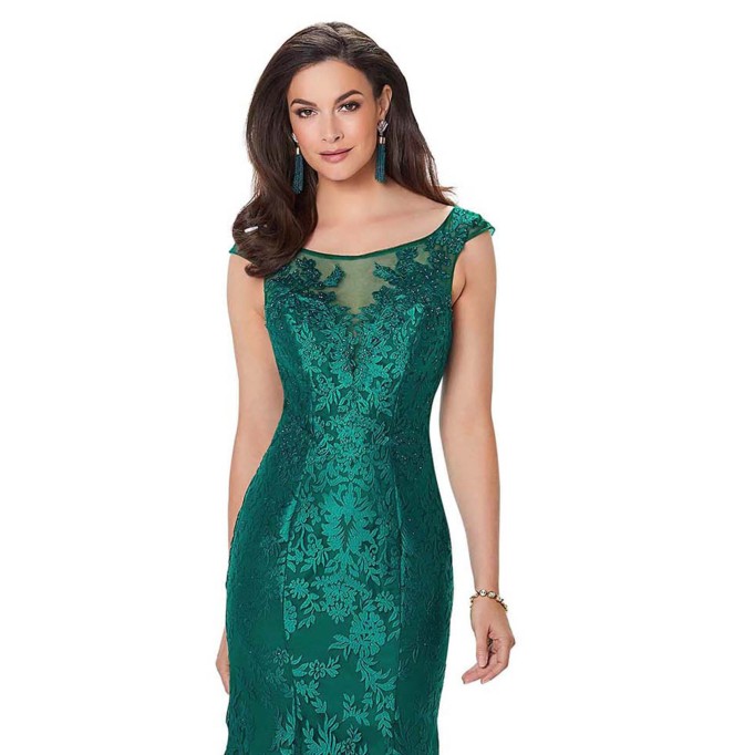 Fenduch 119932 Dress