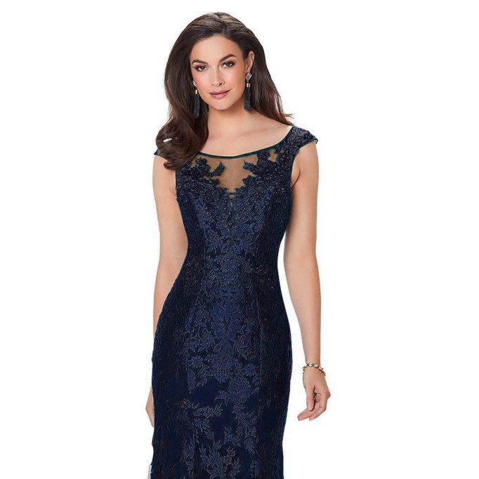 Fenduch 119932 Dress
