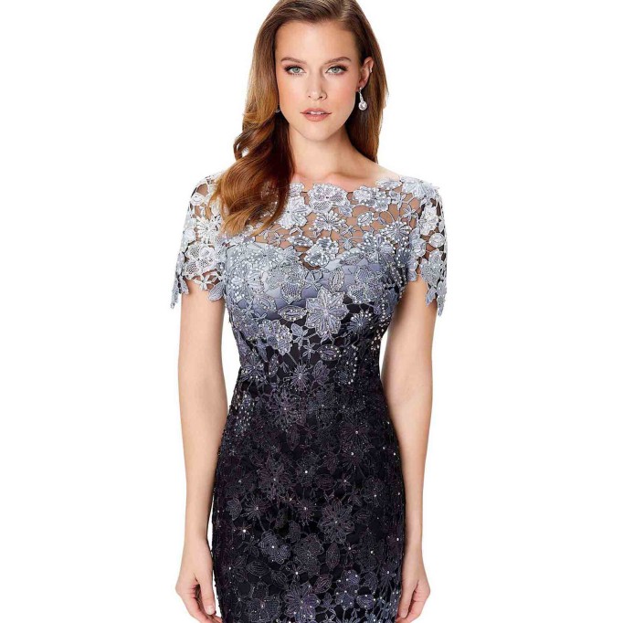 Fenduch 119958 Dress
