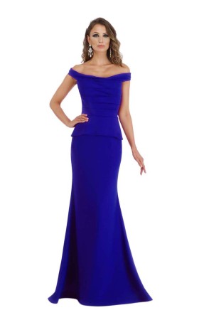 Fenduch 12012 Dress