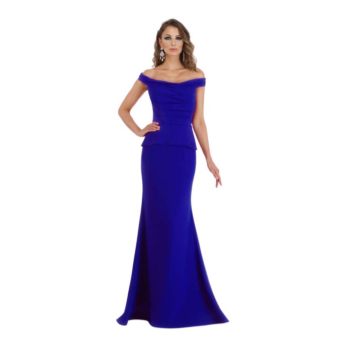 Fenduch 12012 Dress