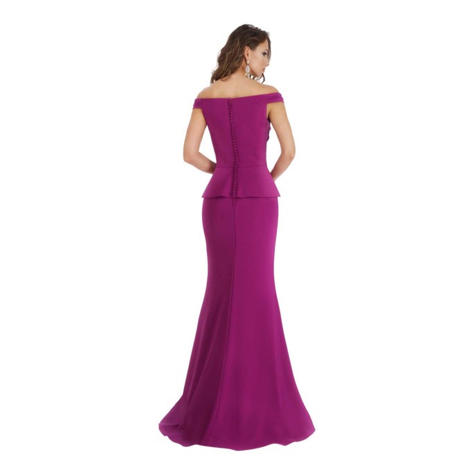 Fenduch 12012 Dress