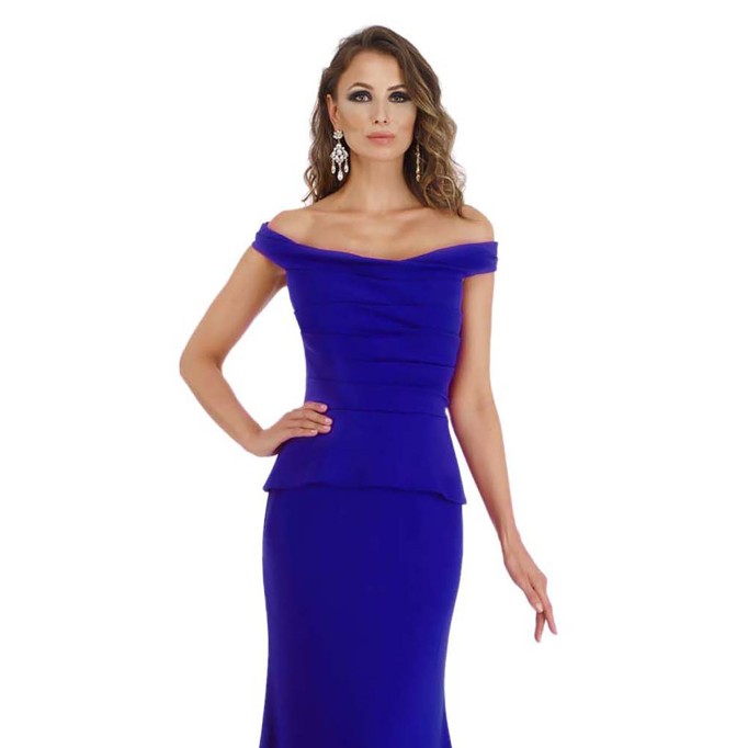 Fenduch 12012 Dress