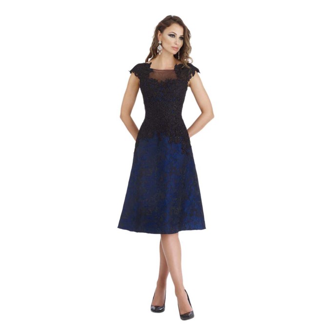 Fenduch 12013 Dress